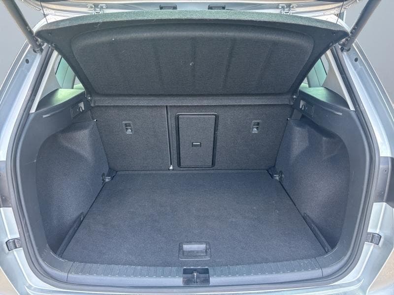 Seat Ateca Style | 1.0 TSI 110cv | GPS | Caméra | Attelage | Clim auto - 28