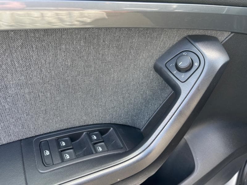 Seat Ateca Style | 1.0 TSI 110cv | GPS | Caméra | Attelage | Clim auto - 24