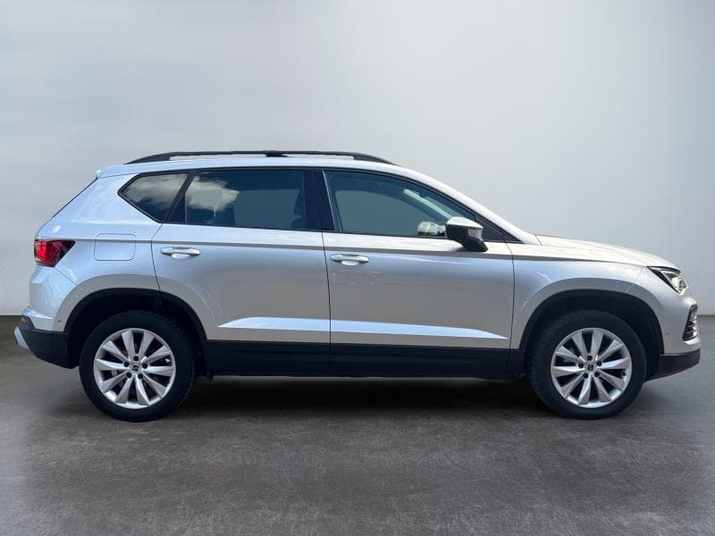 Seat Ateca Style | 1.0 TSI 110cv | GPS | Caméra | Attelage | Clim auto - 5