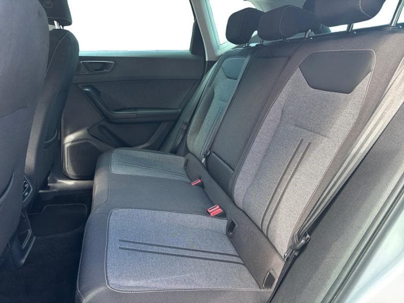 Seat Ateca Style | 1.0 TSI 110cv | GPS | Caméra | Attelage | Clim auto - 11
