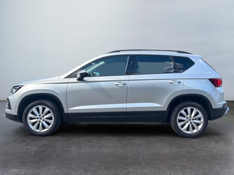 Seat Ateca Style | 1.0 TSI 110cv | GPS | Caméra | Attelage | Clim auto - 6