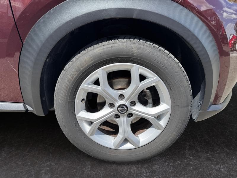 Nissan Juke Acenta |1.0 DIG-T 117cv | Caméra | Clim Auto | Capteurs Ar | Bluetooth - 8