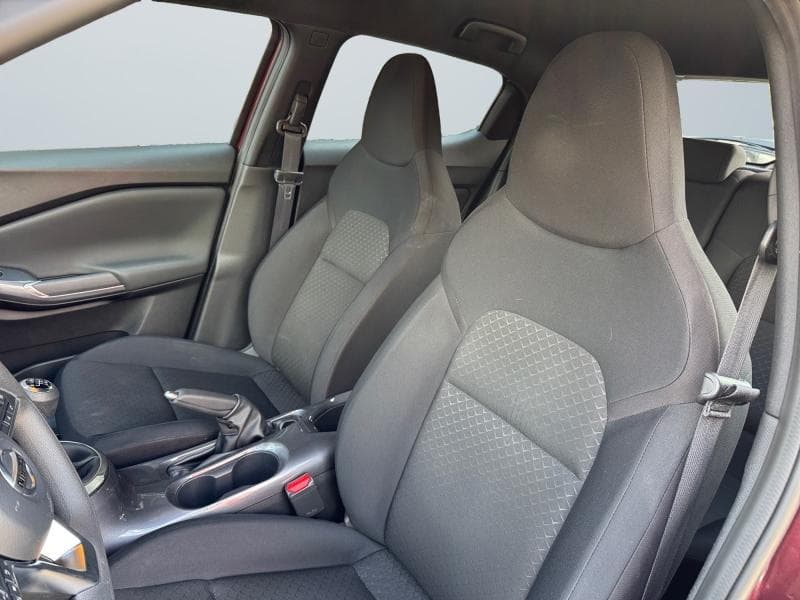 Nissan Juke Acenta |1.0 DIG-T 117cv | Caméra | Clim Auto | Capteurs Ar | Bluetooth - 11