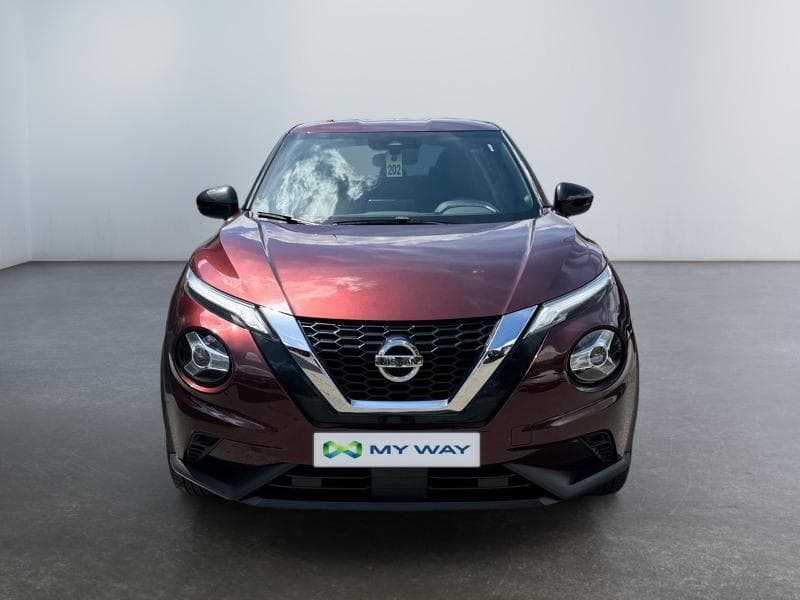 Nissan Juke Acenta |1.0 DIG-T 117cv | Caméra | Clim Auto | Capteurs Ar | Bluetooth - 3