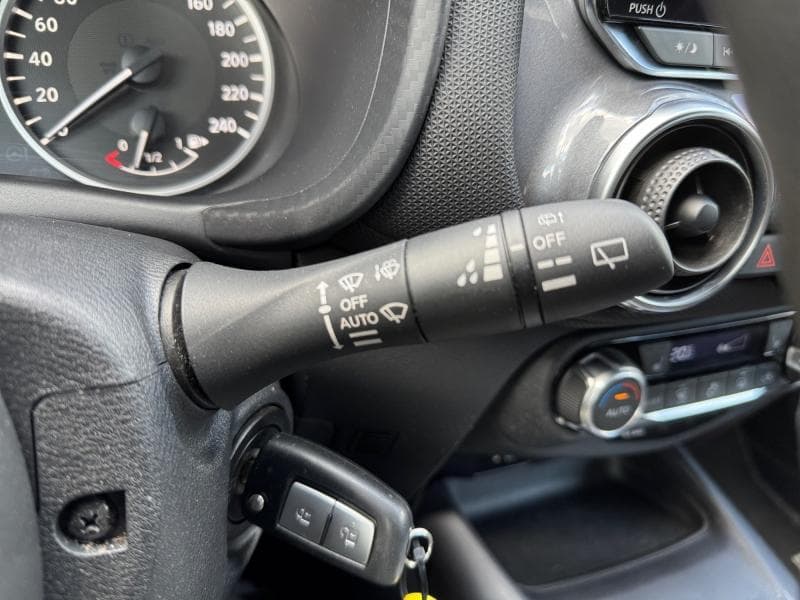 Nissan Juke Acenta |1.0 DIG-T 117cv | Caméra | Clim Auto | Capteurs Ar | Bluetooth - 21
