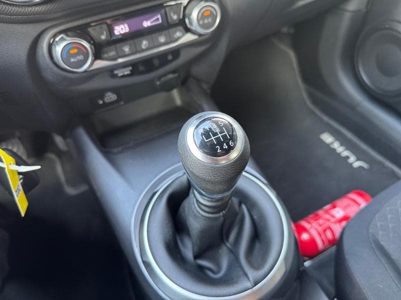 Nissan Juke Acenta |1.0 DIG-T 117cv | Caméra | Clim Auto | Capteurs Ar | Bluetooth - 26