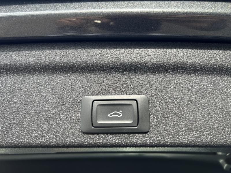 Audi Q3 Sportback S line ext | 2.0 TDI 150 CV | Camera | GPS | Carplay | Sieges av chauffants - 15