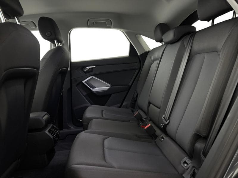 Audi Q3 Sportback S line ext | 2.0 TDI 150 CV | Camera | GPS | Carplay | Sieges av chauffants - 13
