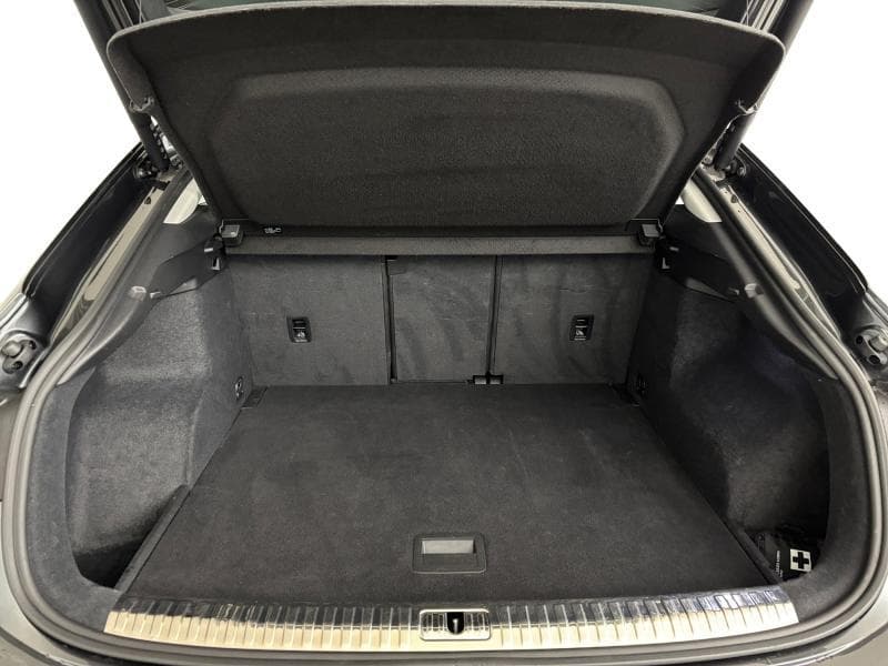Audi Q3 Sportback S line ext | 2.0 TDI 150 CV | Camera | GPS | Carplay | Sieges av chauffants - 14