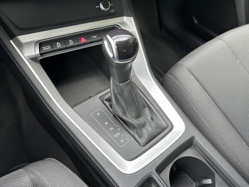 Audi Q3 Sportback S line ext | 2.0 TDI 150 CV | Camera | GPS | Carplay | Sieges av chauffants - 21