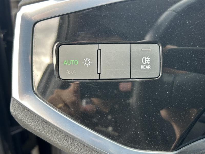 Audi Q3 Sportback S line ext | 2.0 TDI 150 CV | Camera | GPS | Carplay | Sieges av chauffants - 32