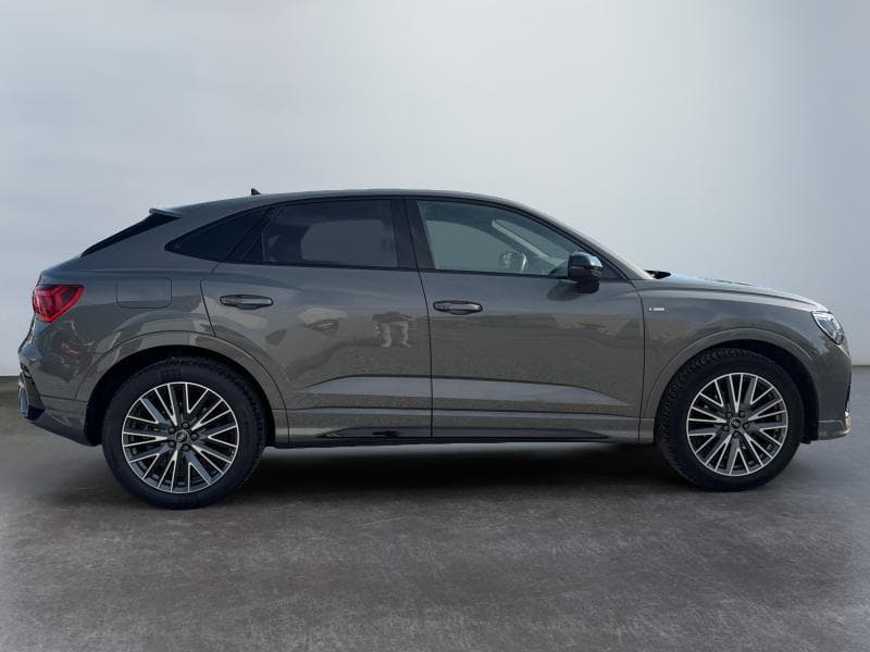 Audi Q3 Sportback S line | Carplay | GPS | Caméra | Siège AV chauffant - 7