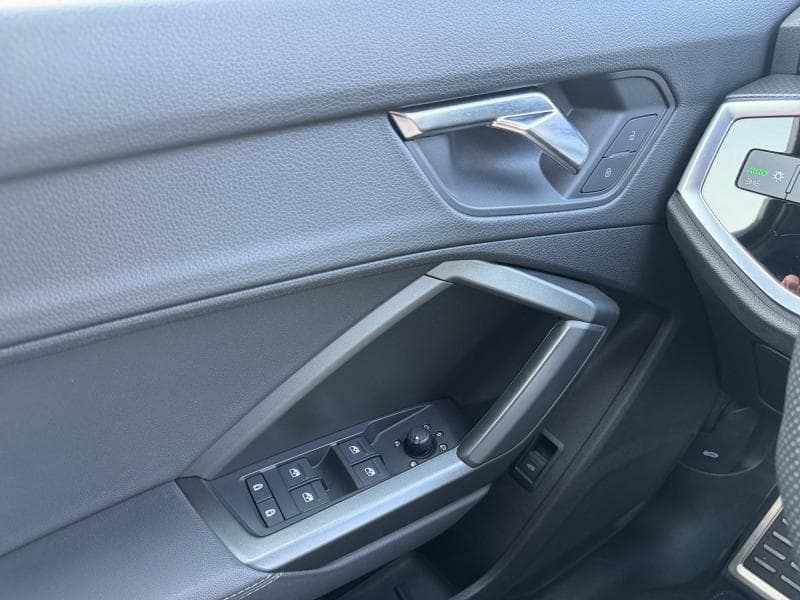 Audi Q3 Sportback S line | Carplay | GPS | Caméra | Siège AV chauffant - 28