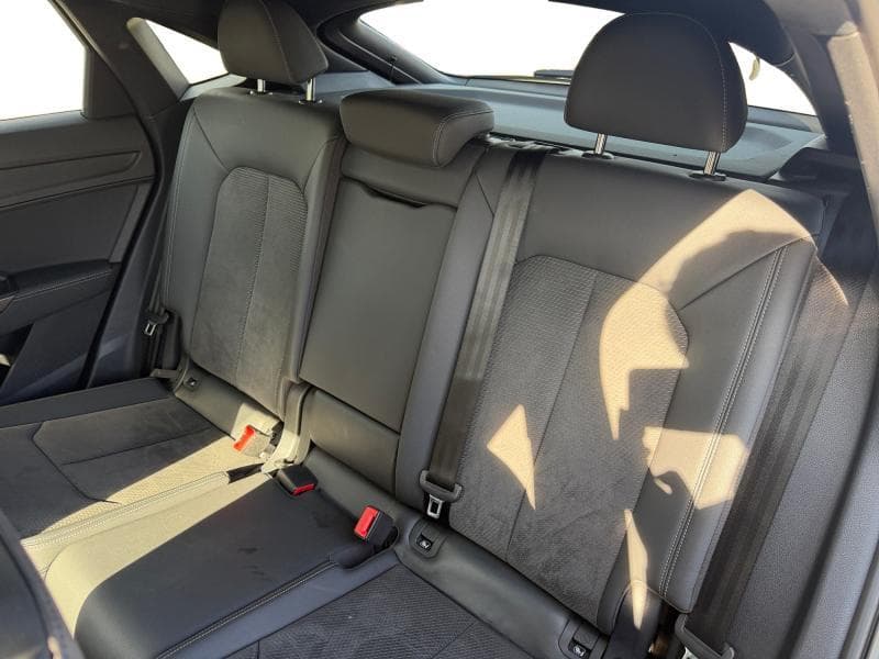 Audi Q3 Sportback S line | Carplay | GPS | Caméra | Siège AV chauffant - 13