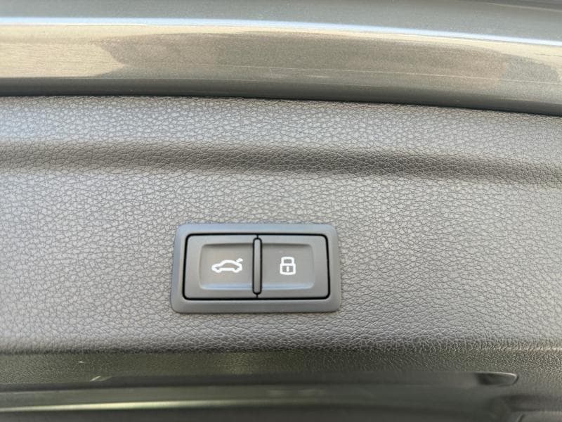 Audi Q3 Sportback S line | Carplay | GPS | Caméra | Siège AV chauffant - 29