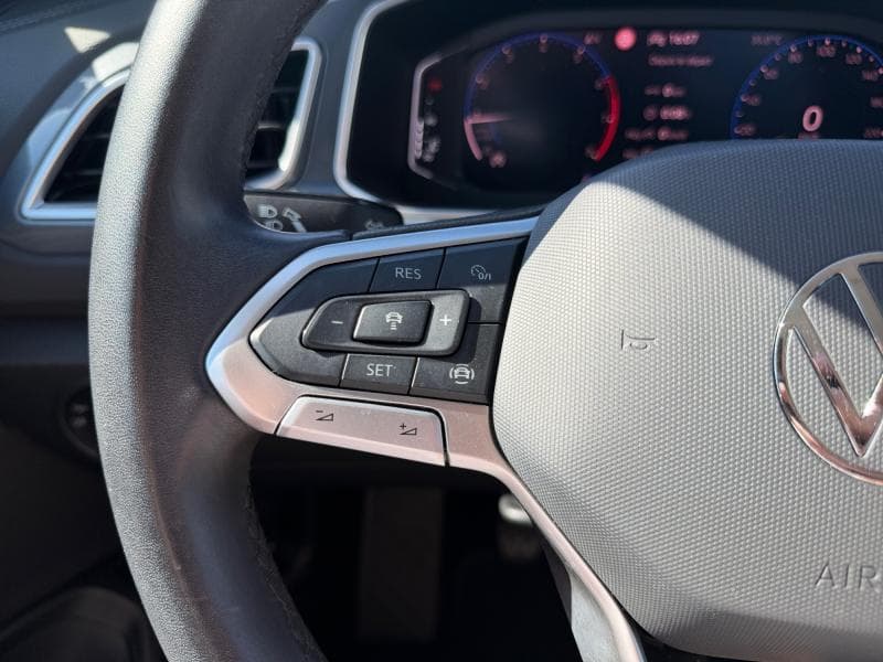 Volkswagen T-Roc Style | 1.0 TSI 110cv | Carplay | Caméra | GPS | Capteurs Av+Ar - 24