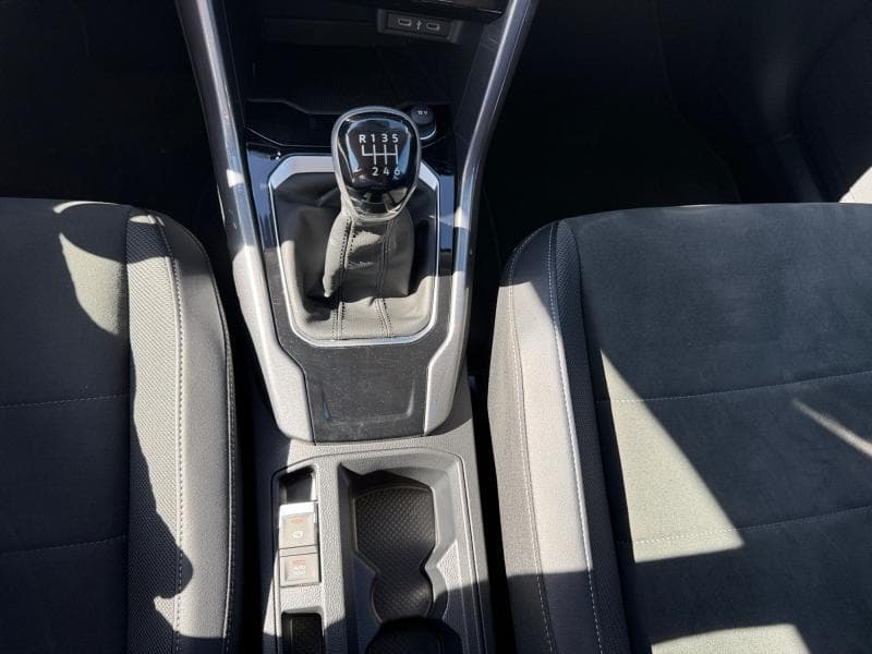 Volkswagen T-Roc Style | 1.0 TSI 110cv | Carplay | Caméra | GPS | Capteurs Av+Ar - 22