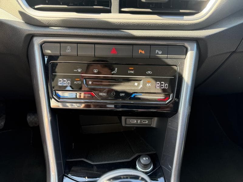 Volkswagen T-Roc Style | 1.0 TSI 110cv | Carplay | Caméra | GPS | Capteurs Av+Ar - 21