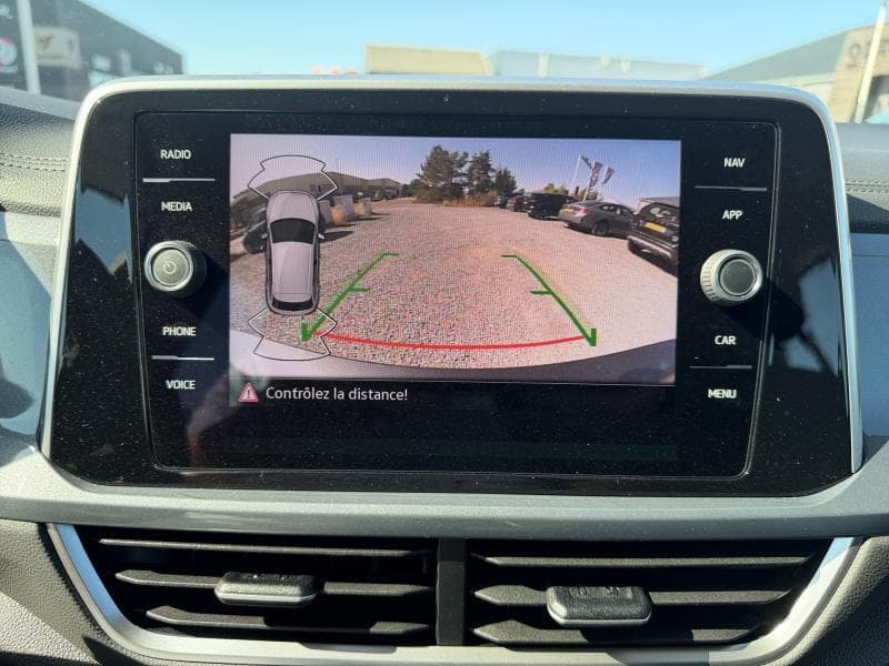 Volkswagen T-Roc Style | 1.0 TSI 110cv | Carplay | Caméra | GPS | Capteurs Av+Ar - 20
