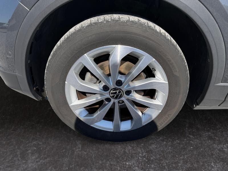 Volkswagen T-Roc Style | 1.0 TSI 110cv | Carplay | Caméra | GPS | Capteurs Av+Ar - 31