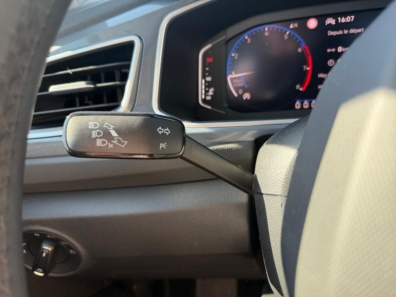 Volkswagen T-Roc Style | 1.0 TSI 110cv | Carplay | Caméra | GPS | Capteurs Av+Ar - 26