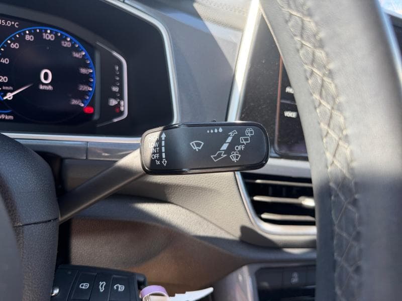 Volkswagen T-Roc Style | 1.0 TSI 110cv | Carplay | Caméra | GPS | Capteurs Av+Ar - 27