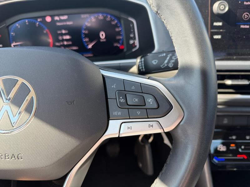 Volkswagen T-Roc Style | 1.0 TSI 110cv | Carplay | Caméra | GPS | Capteurs Av+Ar - 25