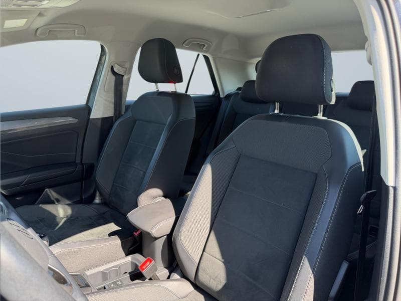 Volkswagen T-Roc Style | 1.0 TSI 110cv | Carplay | Caméra | GPS | Capteurs Av+Ar - 10