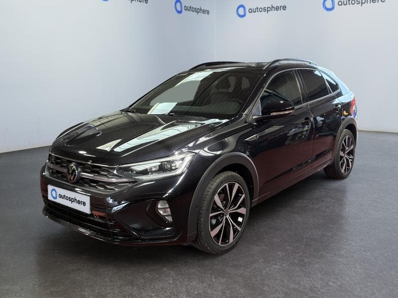 Volkswagen Taigo R-Line |  1.0 Tsi 110 cv | Gps | Caméra | Clim | Alu - 1