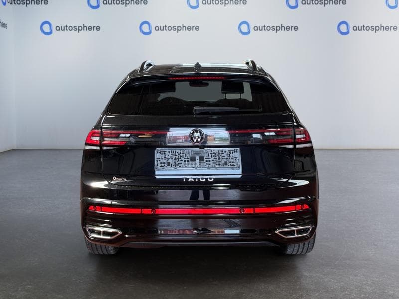 Volkswagen Taigo R-Line |  1.0 Tsi 110 cv | Gps | Caméra | Clim | Alu - 7