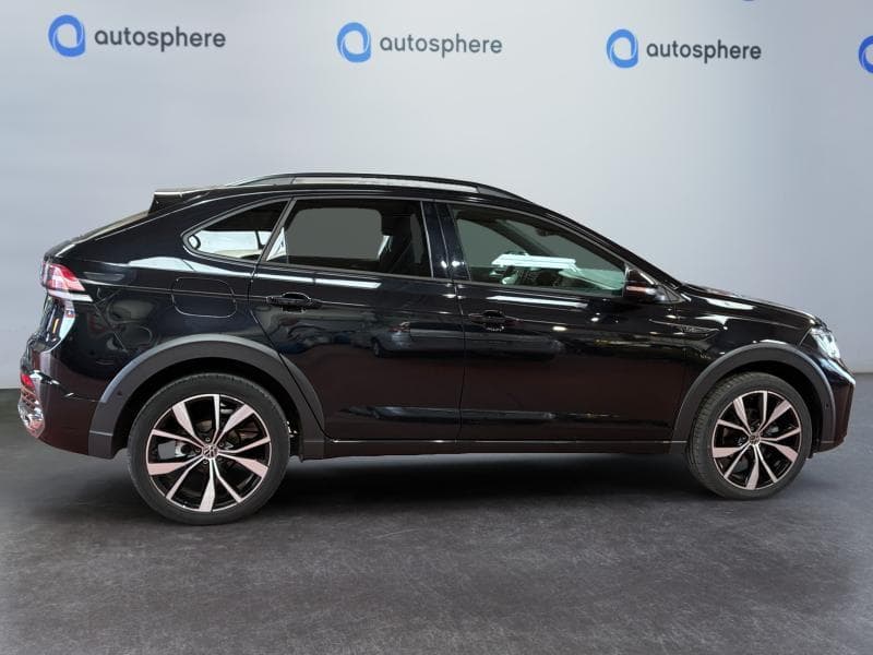 Volkswagen Taigo R-Line |  1.0 Tsi 110 cv | Gps | Caméra | Clim | Alu - 4