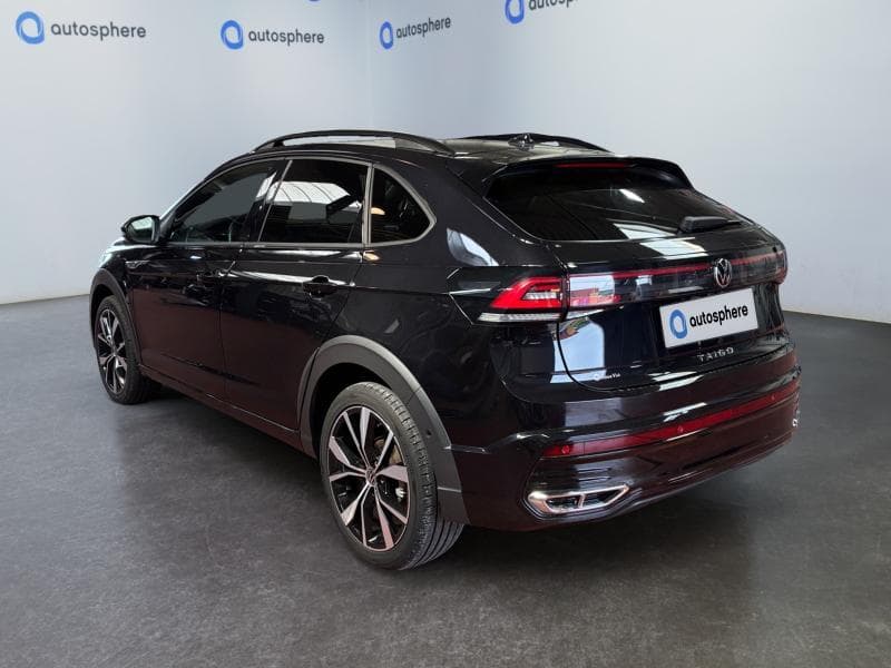 Volkswagen Taigo R-Line |  1.0 Tsi 110 cv | Gps | Caméra | Clim | Alu - 6