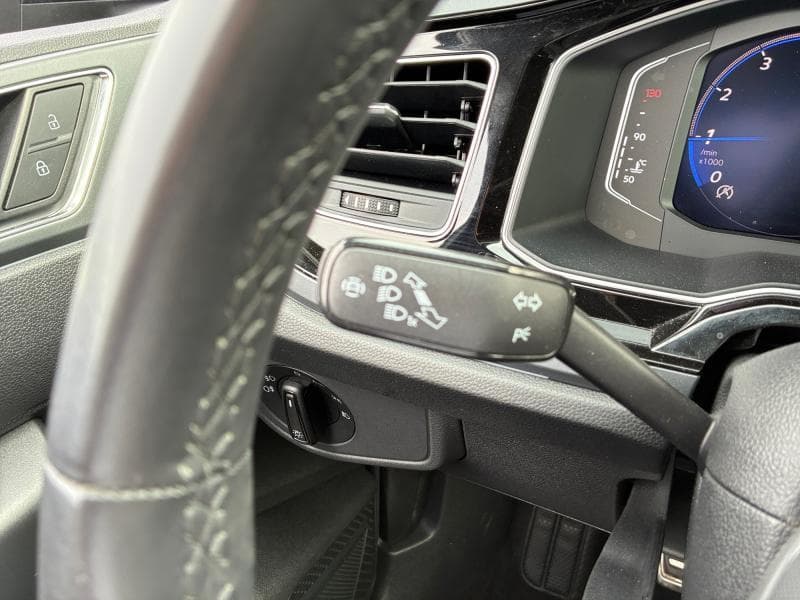 Volkswagen Taigo R-Line |  1.0 Tsi 110 cv | Gps | Caméra | Clim | Alu - 23