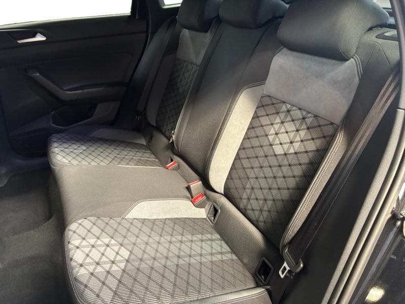 Volkswagen Taigo R-Line |  1.0 Tsi 110 cv | Gps | Caméra | Clim | Alu - 16