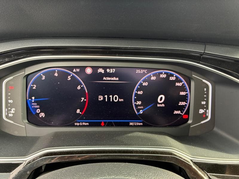 Volkswagen Taigo R-Line |  1.0 Tsi 110 cv | Gps | Caméra | Clim | Alu - 14