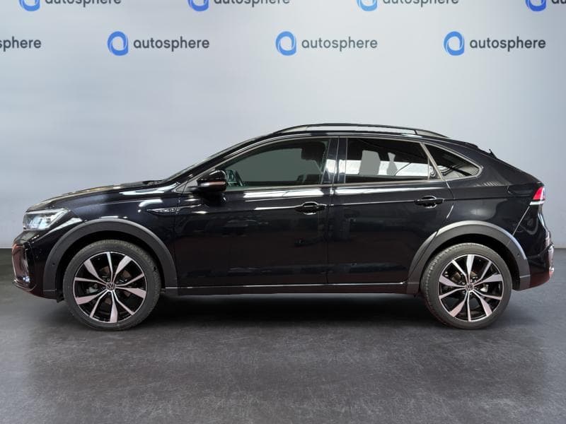 Volkswagen Taigo R-Line |  1.0 Tsi 110 cv | Gps | Caméra | Clim | Alu - 5