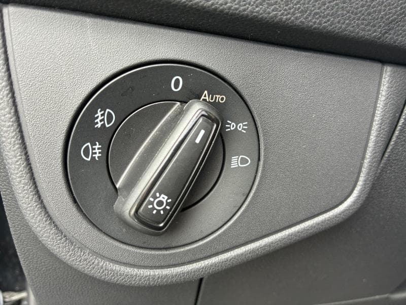 Volkswagen Taigo R-Line |  1.0 Tsi 110 cv | Gps | Caméra | Clim | Alu - 28