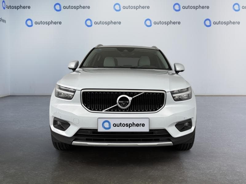 Volvo XC40 1.5 T3 Inscripiton Geartronic 5d 120kW - 3