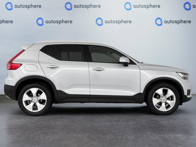 Volvo XC40 1.5 T3 Inscripiton Geartronic 5d 120kW - 4