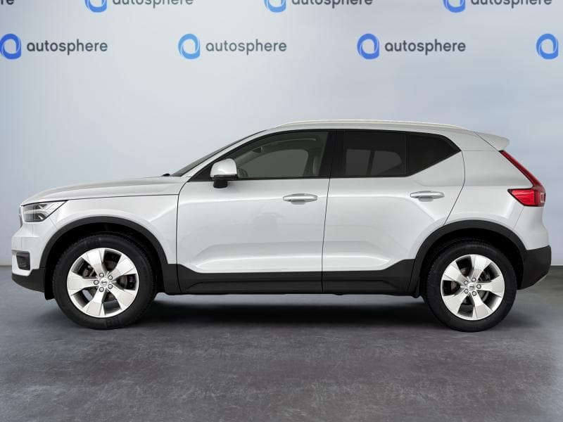 Volvo XC40 1.5 T3 Inscripiton Geartronic 5d 120kW - 5