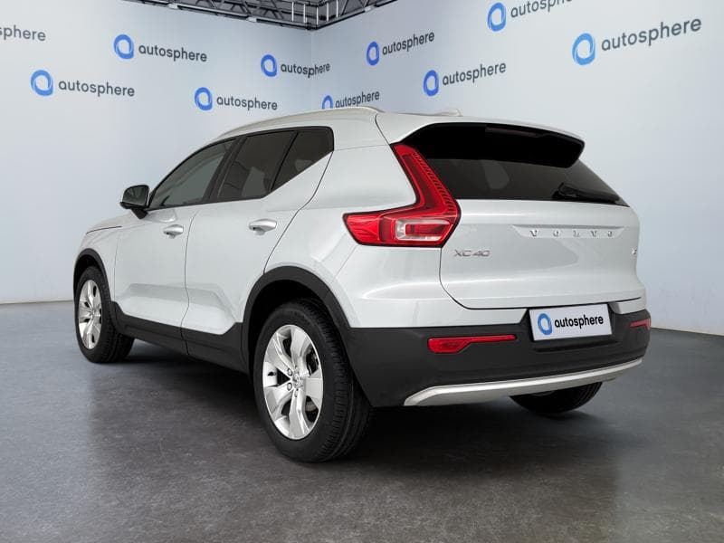 Volvo XC40 1.5 T3 Inscripiton Geartronic 5d 120kW - 7