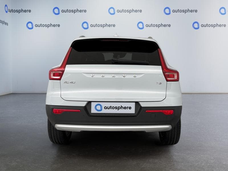 Volvo XC40 1.5 T3 Inscripiton Geartronic 5d 120kW - 8