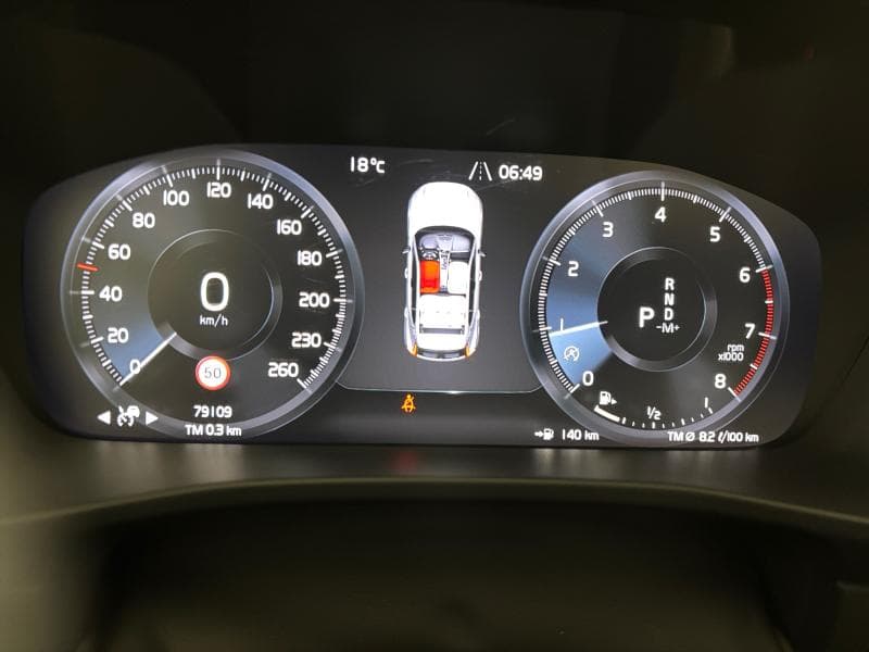 Volvo XC40 1.5 T3 Inscripiton Geartronic 5d 120kW - 14