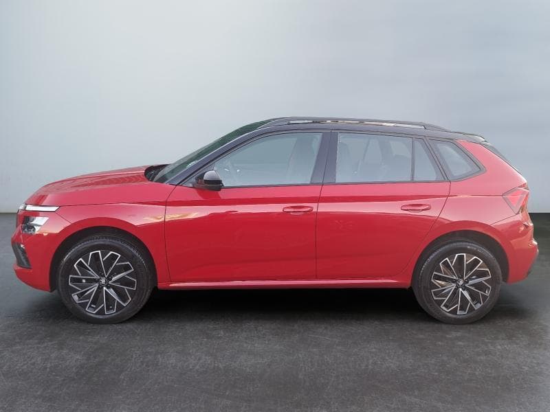 Skoda Kamiq Selection | 1.0 TSI 115cv | Carplay | Camera | GPS | Attelage - 7