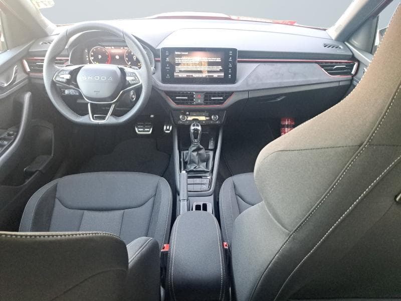 Skoda Kamiq Selection | 1.0 TSI 115cv | Carplay | Camera | GPS | Attelage - 4