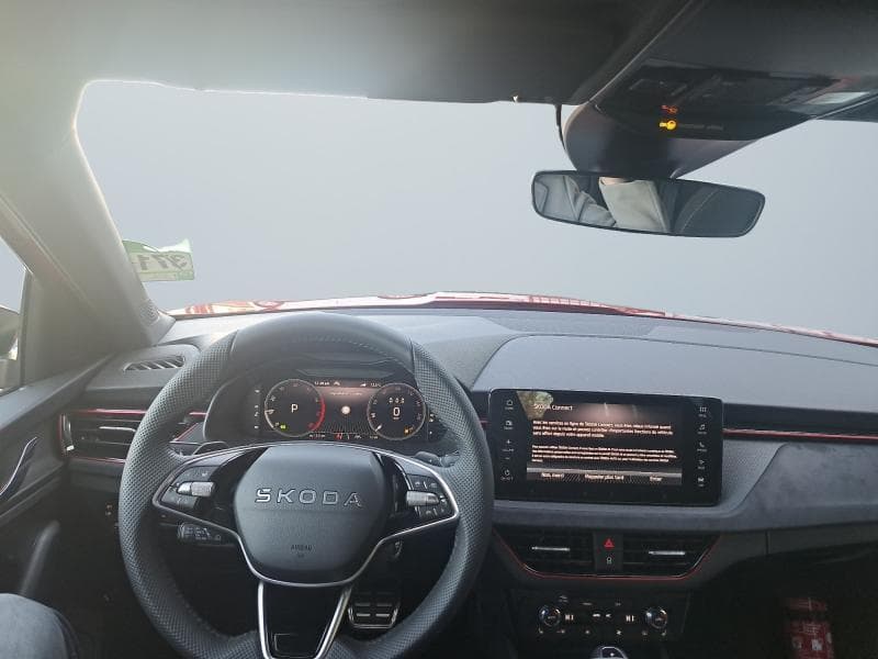 Skoda Kamiq Selection | 1.0 TSI 115cv | Carplay | Camera | GPS | Attelage - 13
