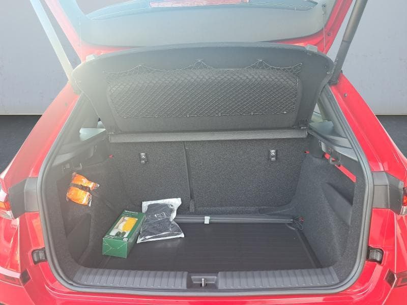 Skoda Kamiq Selection | 1.0 TSI 115cv | Carplay | Camera | GPS | Attelage - 23