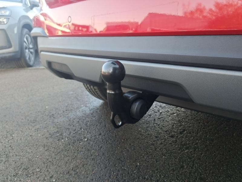 Skoda Kamiq Selection | 1.0 TSI 115cv | Carplay | Camera | GPS | Attelage - 25