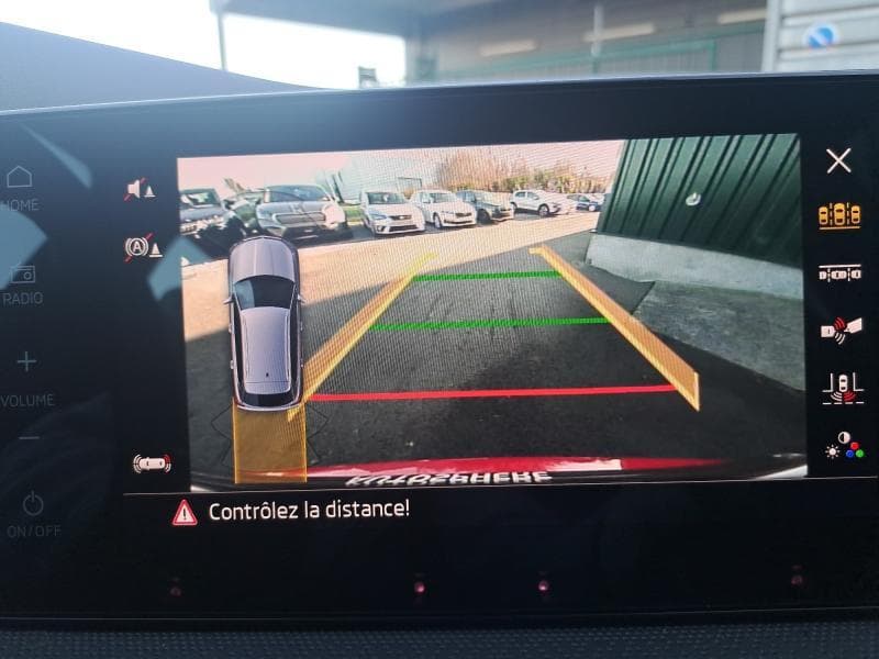 Skoda Kamiq Selection | 1.0 TSI 115cv | Carplay | Camera | GPS | Attelage - 21
