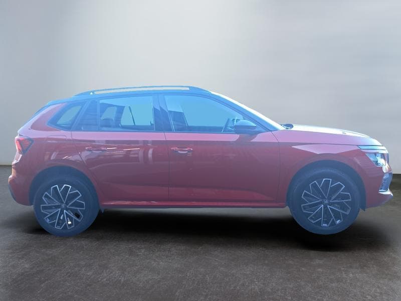 Skoda Kamiq Selection | 1.0 TSI 115cv | Carplay | Camera | GPS | Attelage - 9